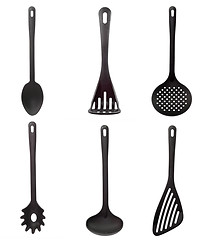 Image showing Kitchen utensil