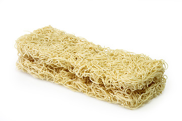 Image showing Asia noodles