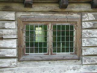 Image showing window