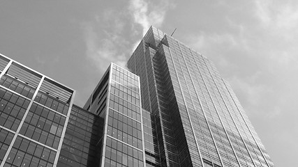 Image showing Skyscraper