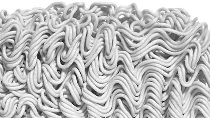 Image showing Noodles