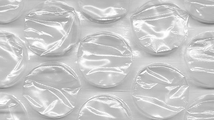 Image showing Bubble wrap