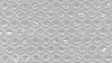 Image showing Bubble wrap