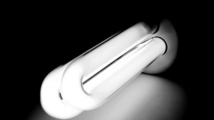 Image showing Light bulb