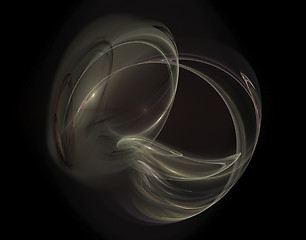 Image showing abstract background