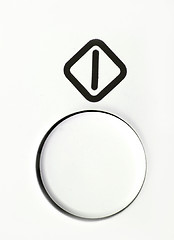 Image showing Buttons