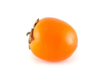 Image showing Persimmon