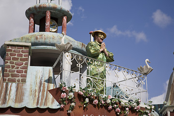 Image showing H C Andersen Parade