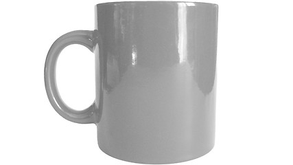 Image showing Mug cup