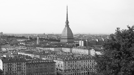 Image showing Turin, Italy