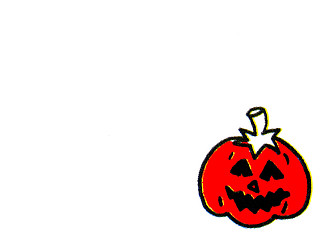 Image showing halloween