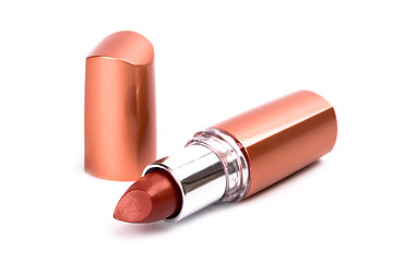 Image showing lipstick