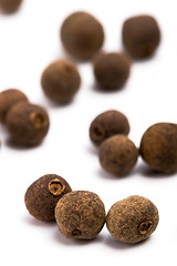 Image showing aromatic pepper