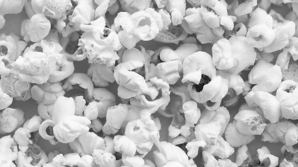 Image showing Pop Corn