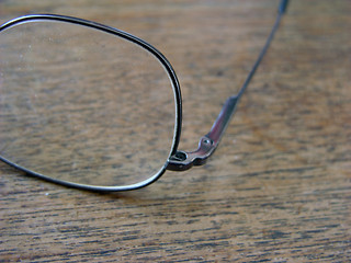 Image showing Glasses