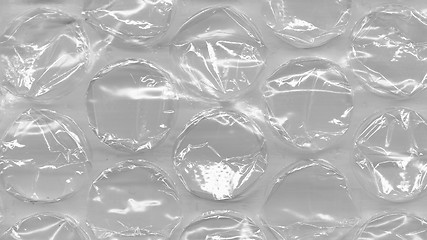 Image showing Bubble wrap