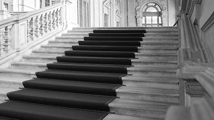 Image showing Palazzo Madama, Turin