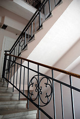 Image showing Staircase