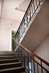 Image showing Staircase