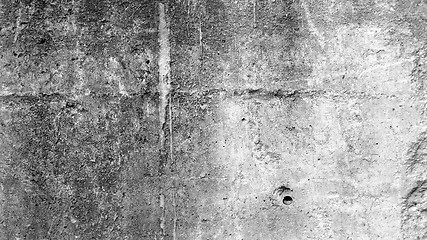 Image showing Concrete