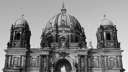 Image showing Berliner Dom, Berlin