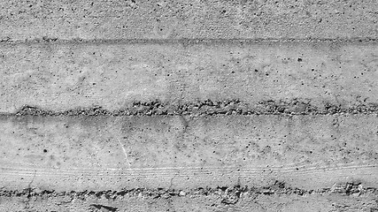 Image showing Concrete