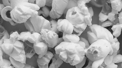 Image showing Pop Corn