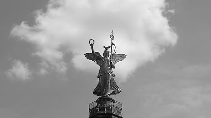 Image showing Berlin Angel