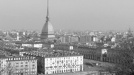 Image showing Turin, Italy