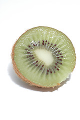 Image showing kiwi fruit