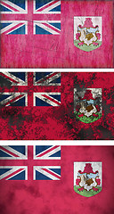 Image showing Flag of Bermuda