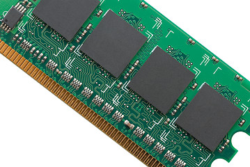 Image showing Memory