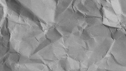 Image showing Rippled paper