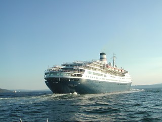 Image showing Marco Polo