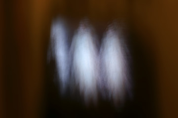 Image showing Ghosts