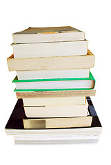 Image showing Books