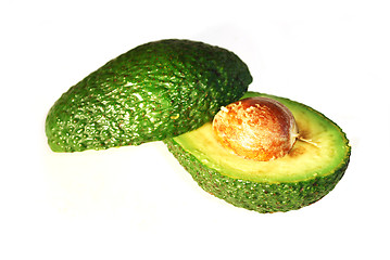 Image showing Avocado