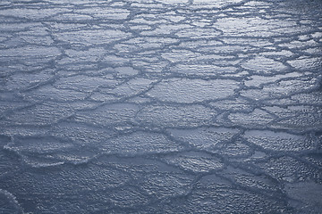 Image showing Ice