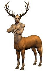 Image showing Centaur