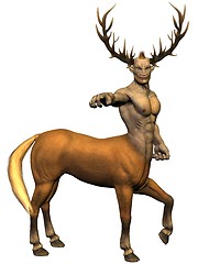 Image showing Centaur