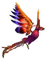 Image showing Phoenix