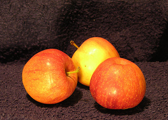 Image showing Apple