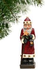 Image showing Santa Claus