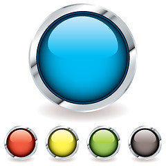 Image showing gel plastic icon