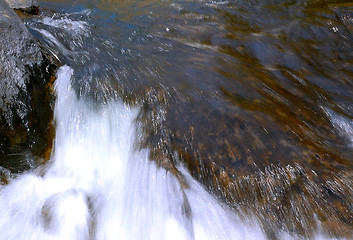 Image showing Ecologically Pure Water