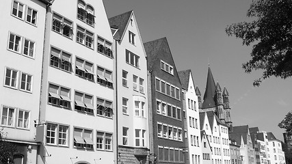 Image showing Koeln Koln