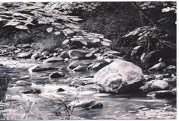 Image showing Broad Brook