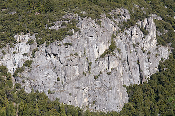 Image showing Granite