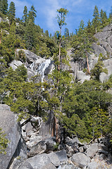 Image showing Waterfall