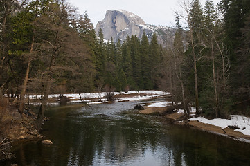 Image showing Merced River